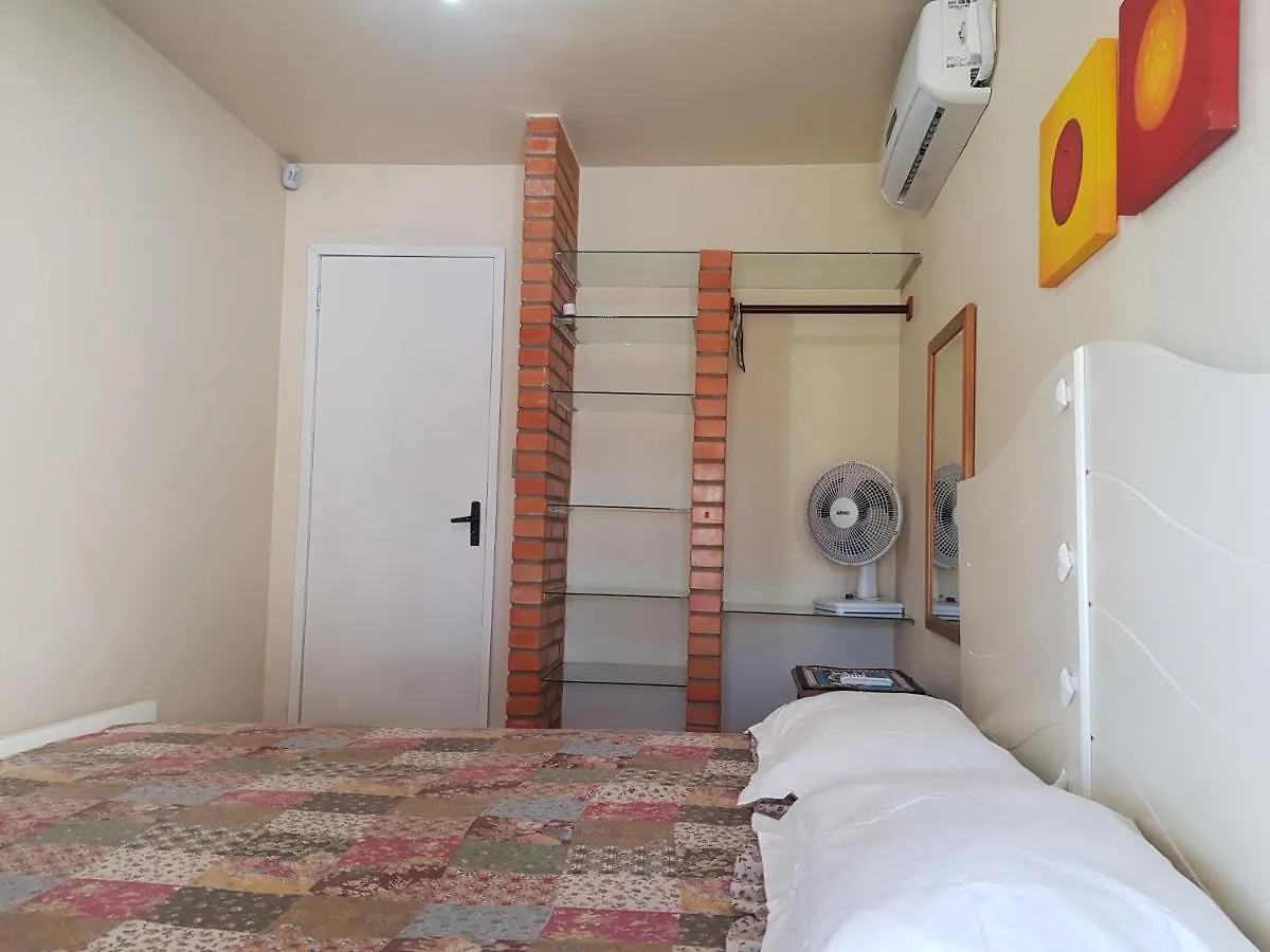 Casa A Beira Mar Zimbros Villa