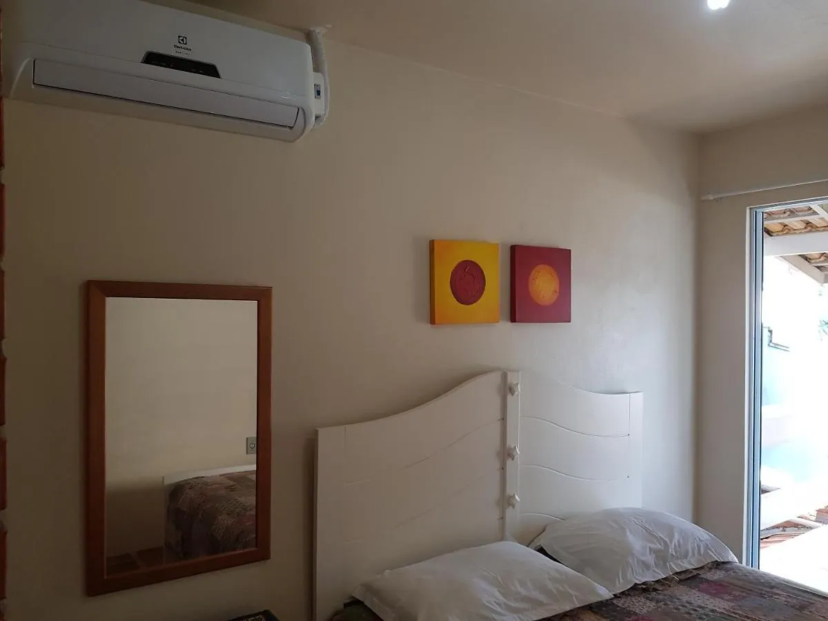 Casa A Beira Mar Zimbros Villa Holiday home
