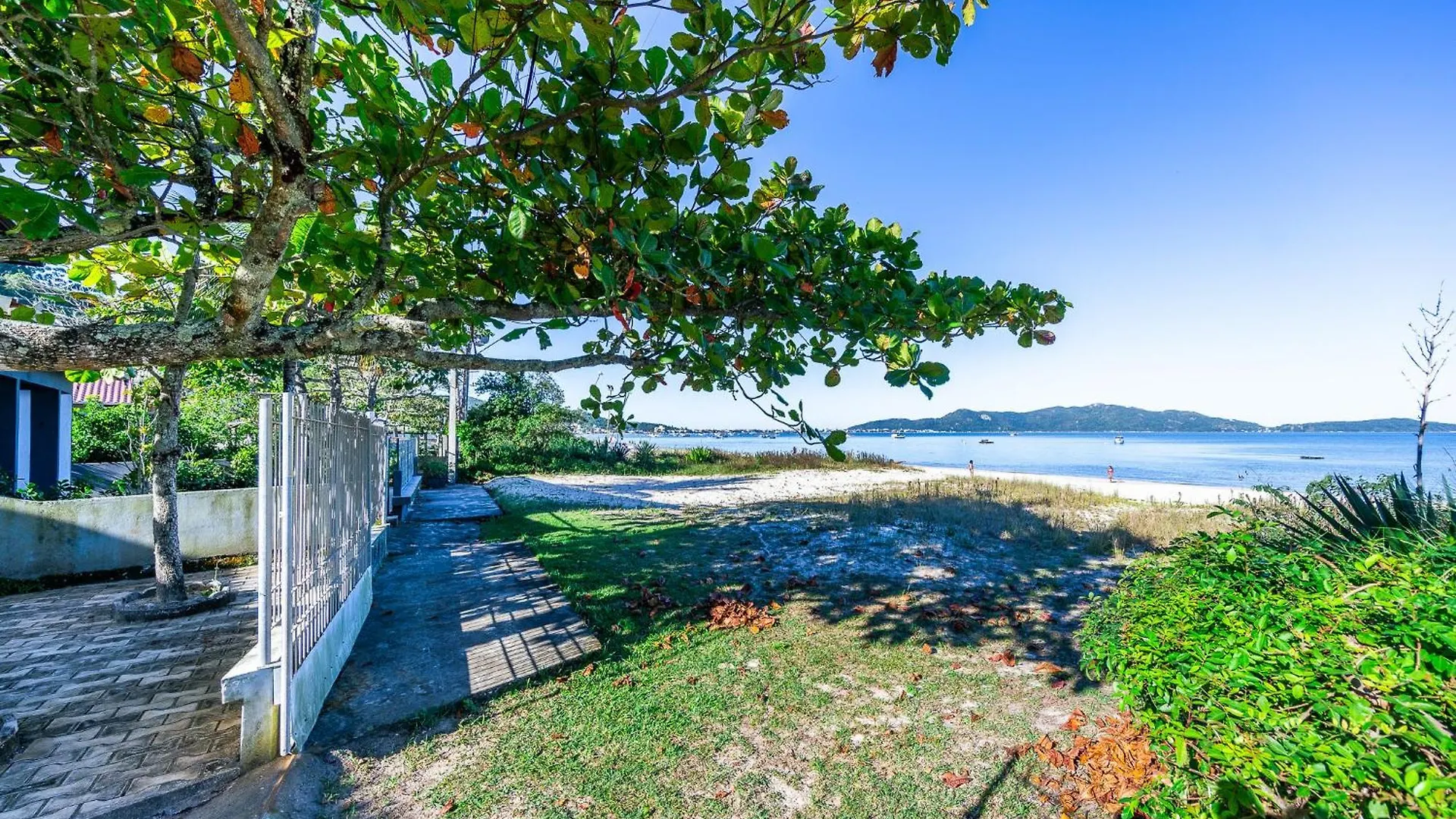Casa A Beira Mar Zimbros Villa Holiday home