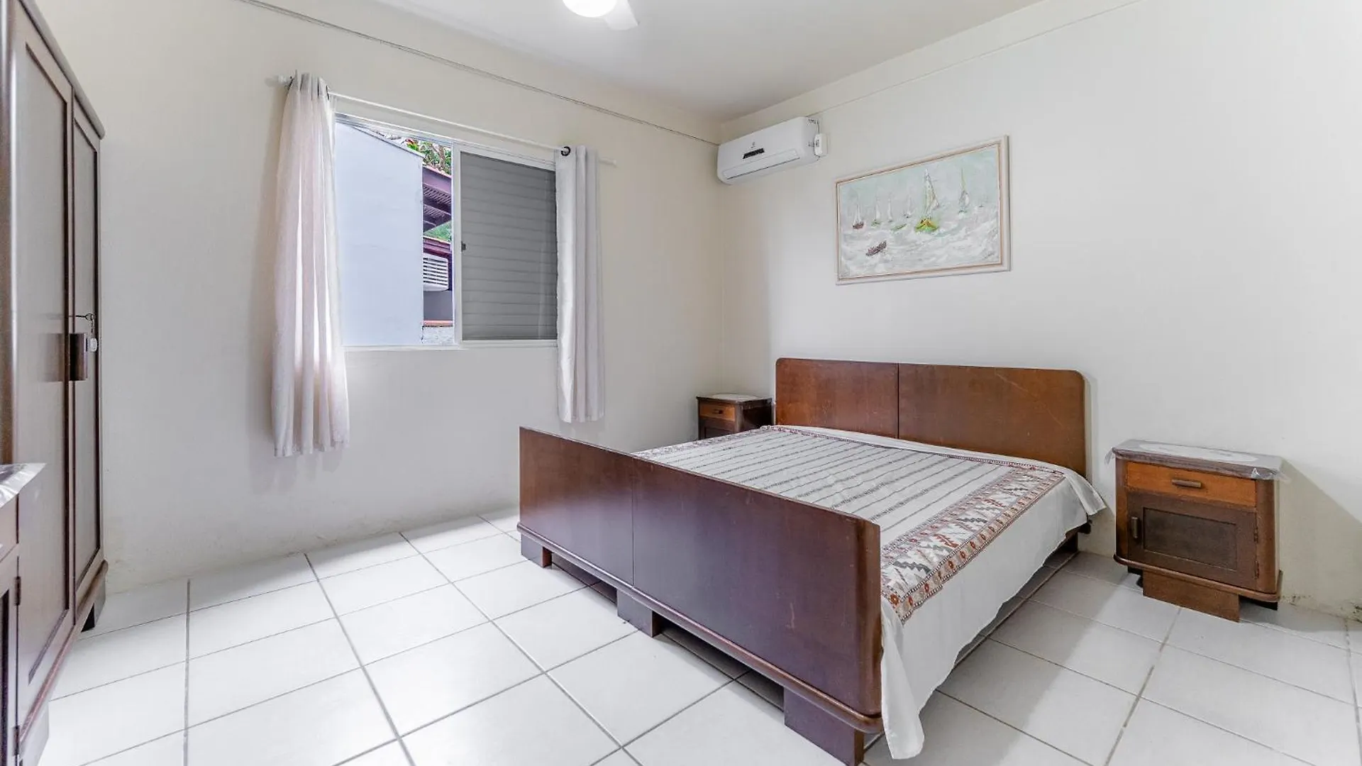 Casa A Beira Mar Zimbros Villa