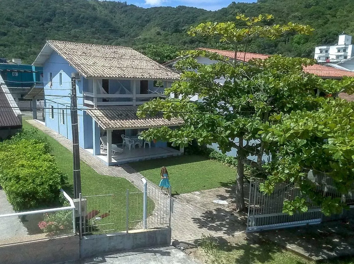 Casa A Beira Mar Zimbros Villa 0*,  Brazil